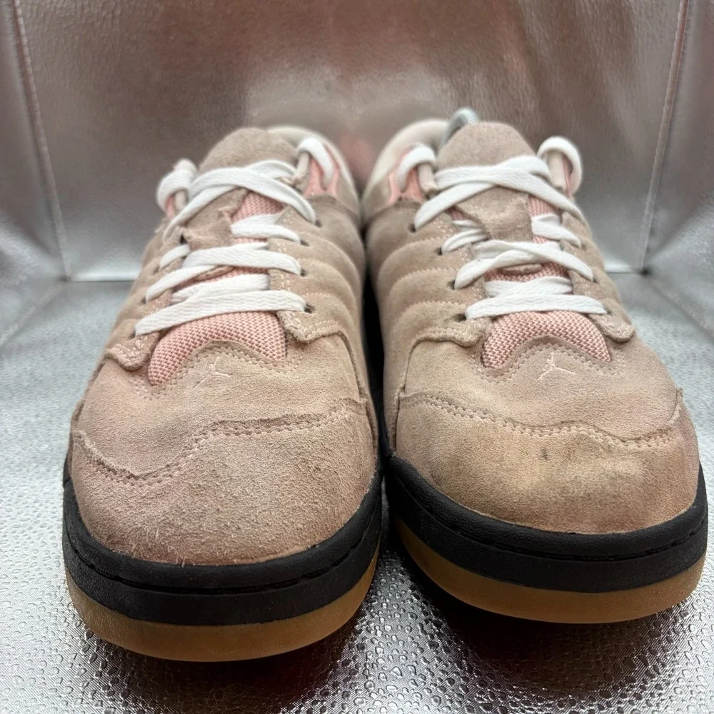 Size‎ 10 Nike Jordan Session Atmosphere Pink Mens Athletic Shoes IB3731-600